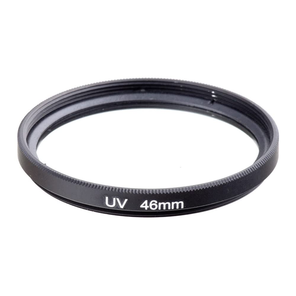 Bower Fu46 Uv Filter 46 Mm (Black)