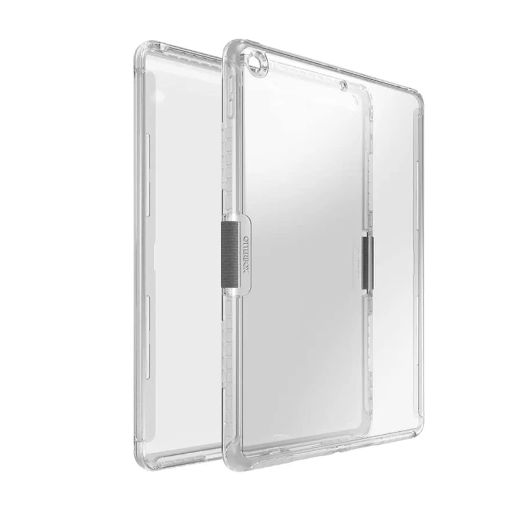 Otterbox Symmetry Clear Series Case For Ipad 7Th, 8Th & 9Th Gen (10.2 '' Display   2019, 2020 & 2021 Version)   Clear