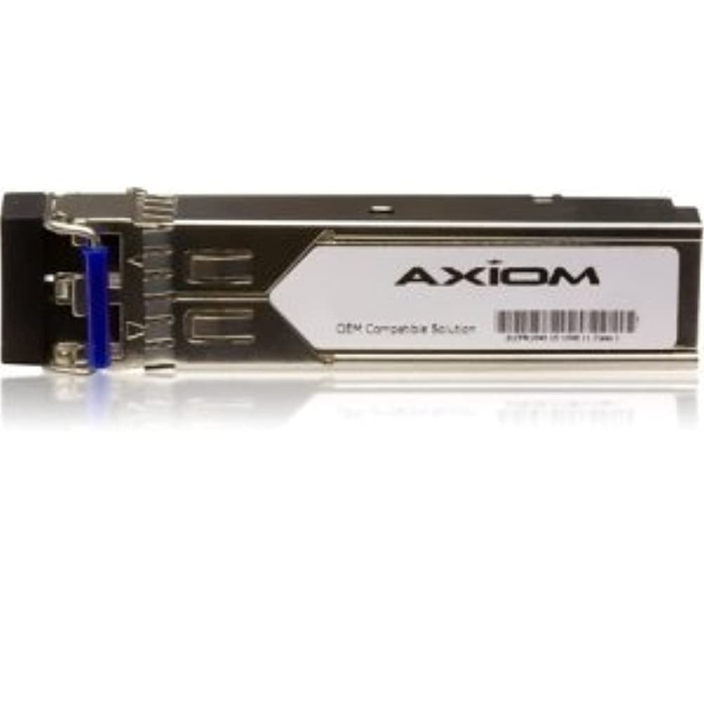 Axiom 1000Base-Lx Sfp Transceiver For Enterasys I-Series # I-Mgbic-Glx