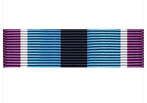 Ribbon Unit: Humanitarian Service