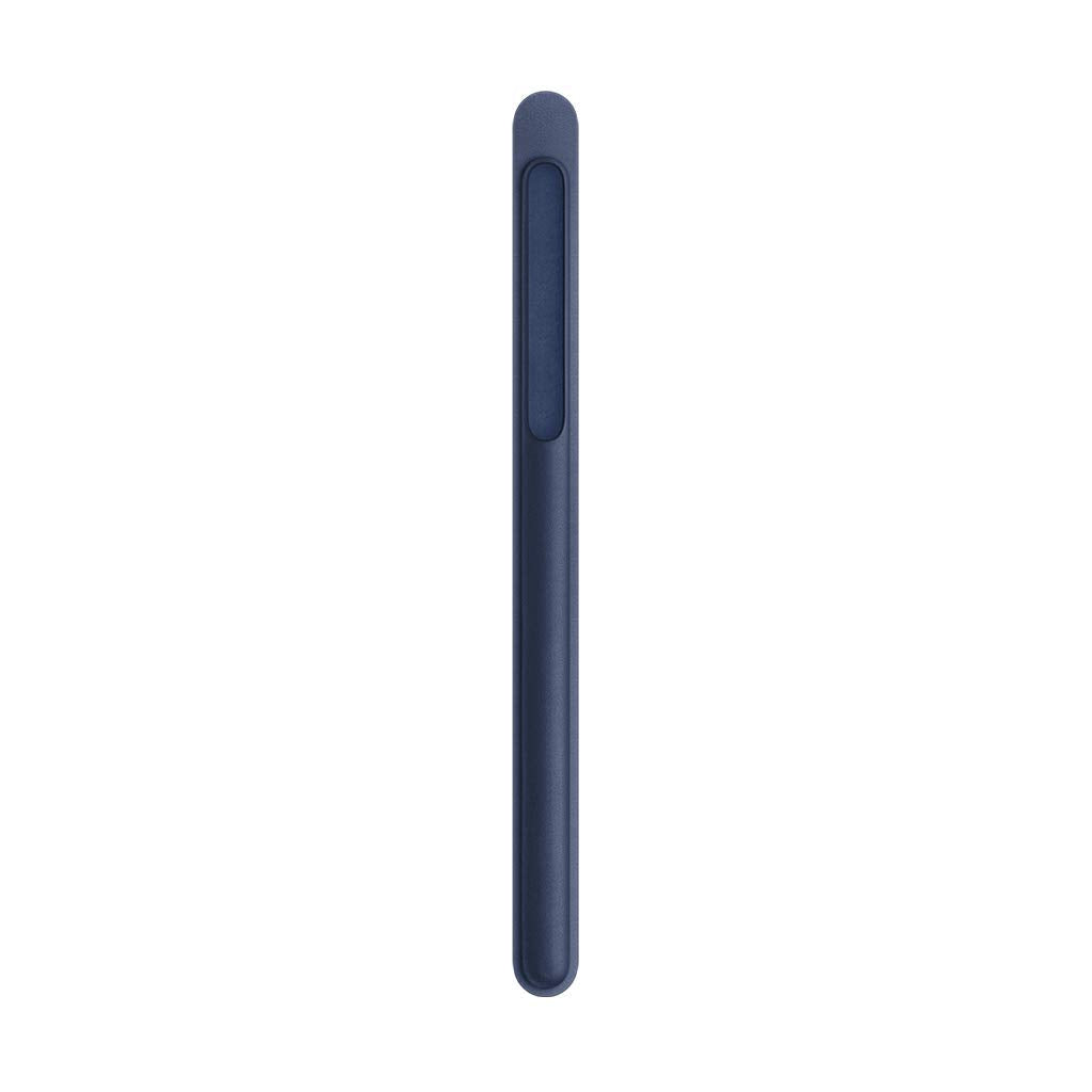 Apple Pencil Case   Midnight Blue