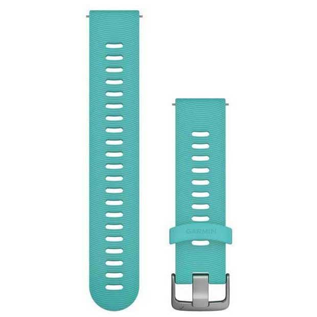 Garmin Quick Release Band - Aqua