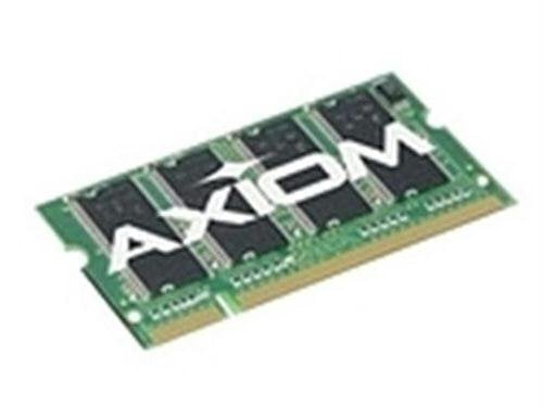 Axiom Memory Solutionlc Axiom 1Gb Module 311 3015 For Dell Inspi