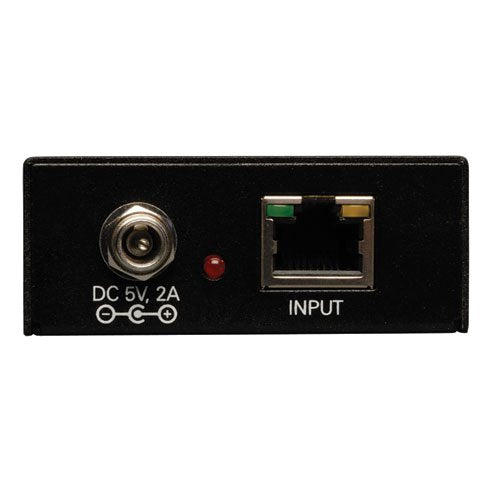 Tripp Lite Vga Over Cat5 / Cat6 Extender, Receiver, 1920X1440 At 60Hz (B132 100 1)
