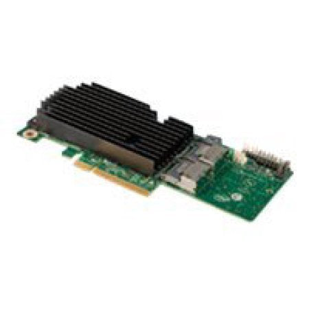 Intel Integrated Raid Module Storage Controller Rms25Pb040