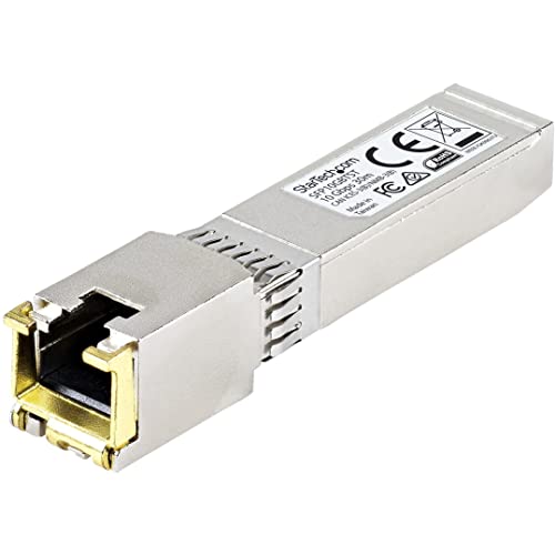 10Gbase T Sfp Plus