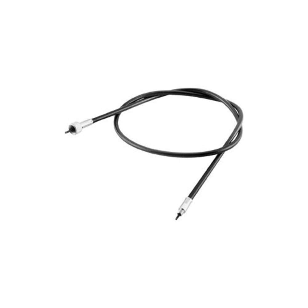 Motion Pro Blackout Speedometer Cable 06 2013