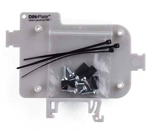 Din Rail Mount For Beaglebone Black