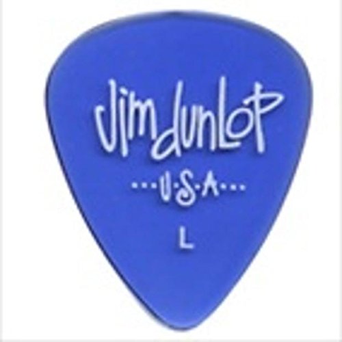 Dunlop Dunlop Gels Guitar Picks  Light  12 Pack
