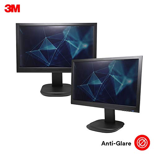 3M Anti Glare Filter For 24'' Widescreen Monitor (Ag240W9B)