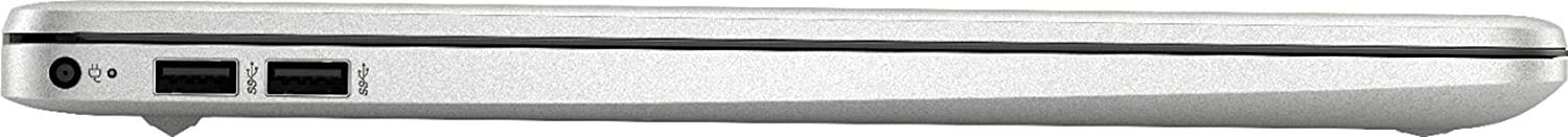 Hp 2020 15.6'' Touchscreen Laptop Computer/ 10Th Gen Intel Quard Core I5 1035G1 Up To 3.6Ghz/ 12Gb Ddr4 Ram/ 256Gb Pcie Ssd/ 802