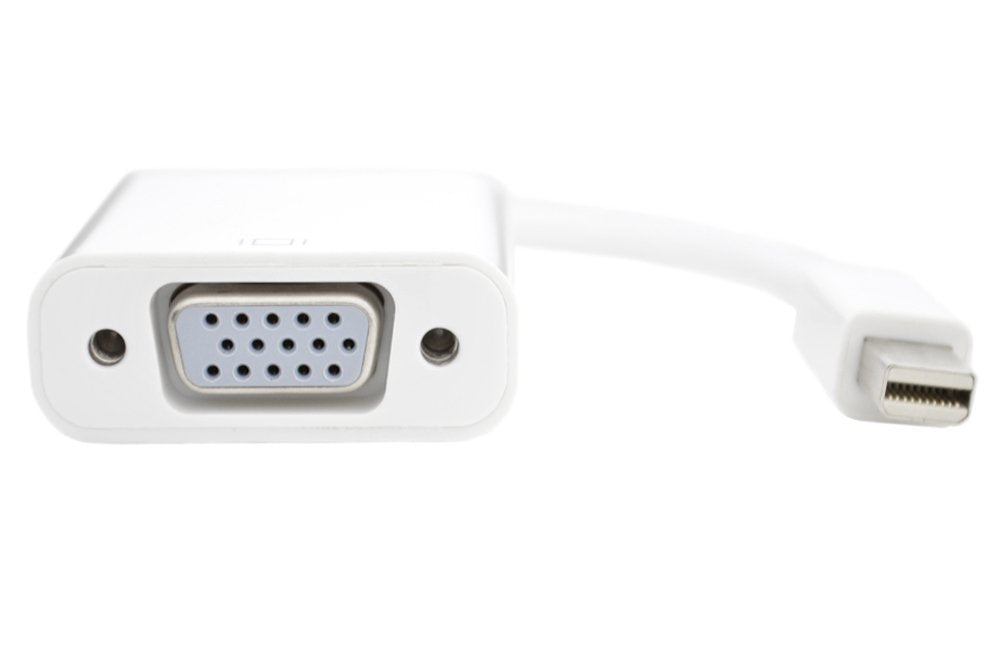 Direct Access Tech. Mini Display Port To Vga Adapter (5204)
