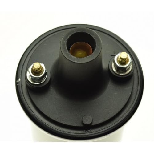 Regitar Usa Ignition Coil F/Mercruiser Engines V6 &Amp; V8 Engines W/Hei Thunderbolt Iv &Amp; V Ignition,WBAUVB0D47VZ6MH