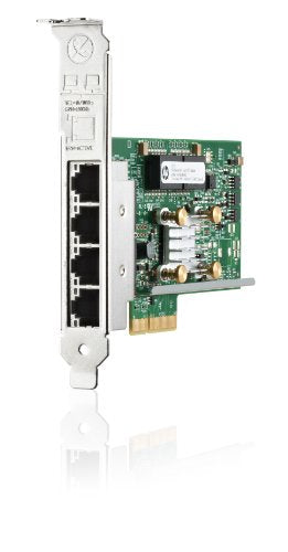 Hp 647594 B21 Ethernet 1Gb 4 Port 331T Adapter