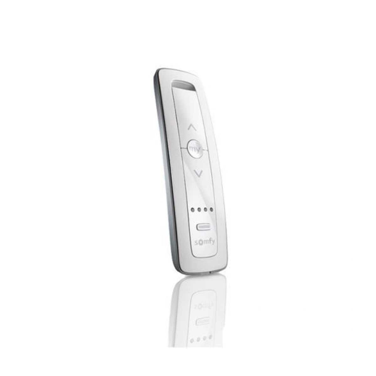 Somfy New 5 Channel Remote Control Rts (1800139) Situo Home Automation Blinds And Shades System Kits