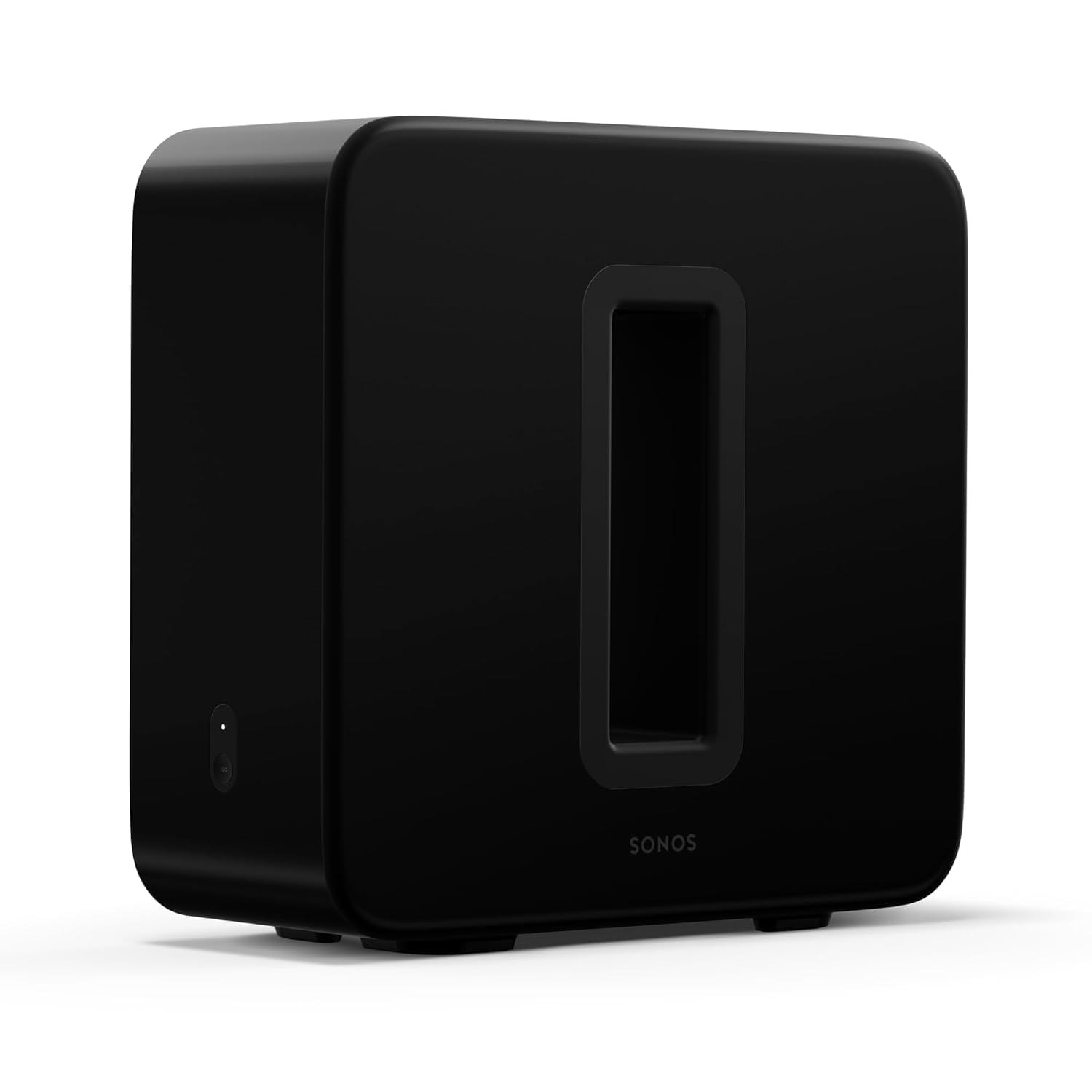 Sonos Sub   Black   Wireless Subwoofer