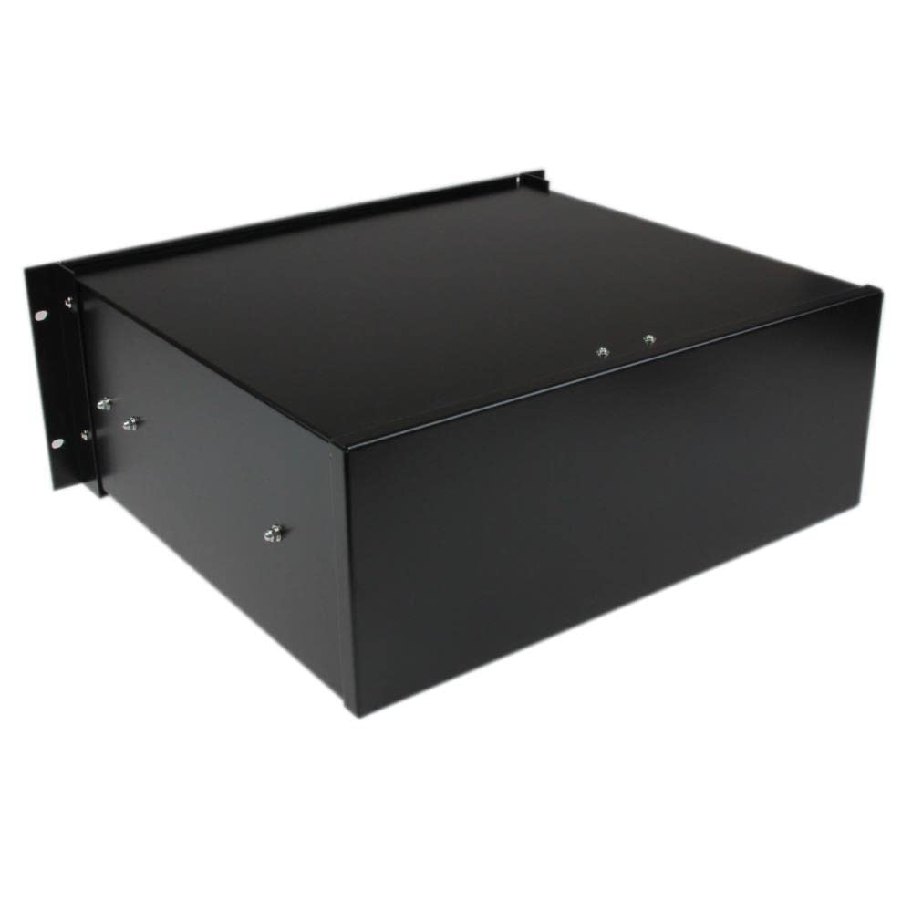 Apc Fixed Shelf   Black, Ar8123Blk