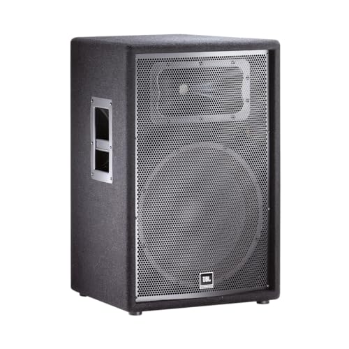 Jbl 15'' 2 Way Front Passive