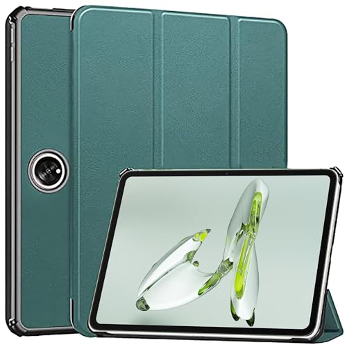 Proelite Cover For Oneplus Pad Go 11.35 Inch Cover, Trifold Flip Case Cover For Oneplus Pad Go 11.35 Inch 2023, Support Auto Sle