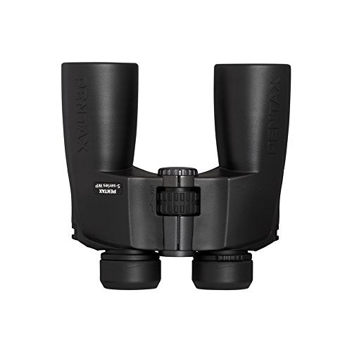 Pentax Sp 10X50 Wp Binoculars (Black) For Star Watching Bird Watching Outdoor, Default Title