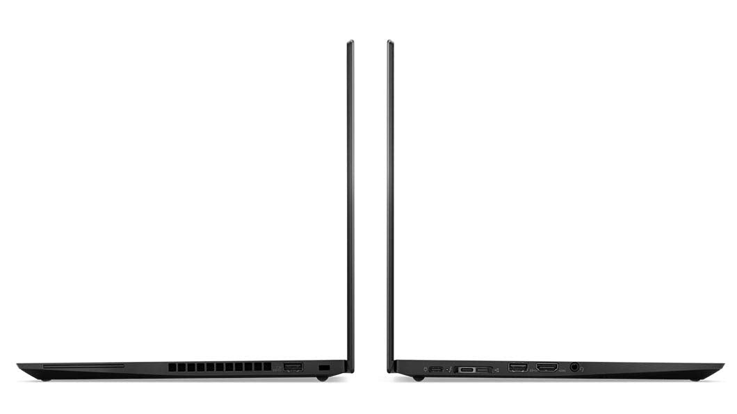 Lenovo 20Nx002Xus T490S W10P I7 8Gb 256Gb 3Yr