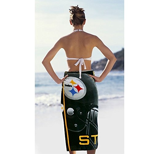 Houston Texans Towel 30X60 Beach Style