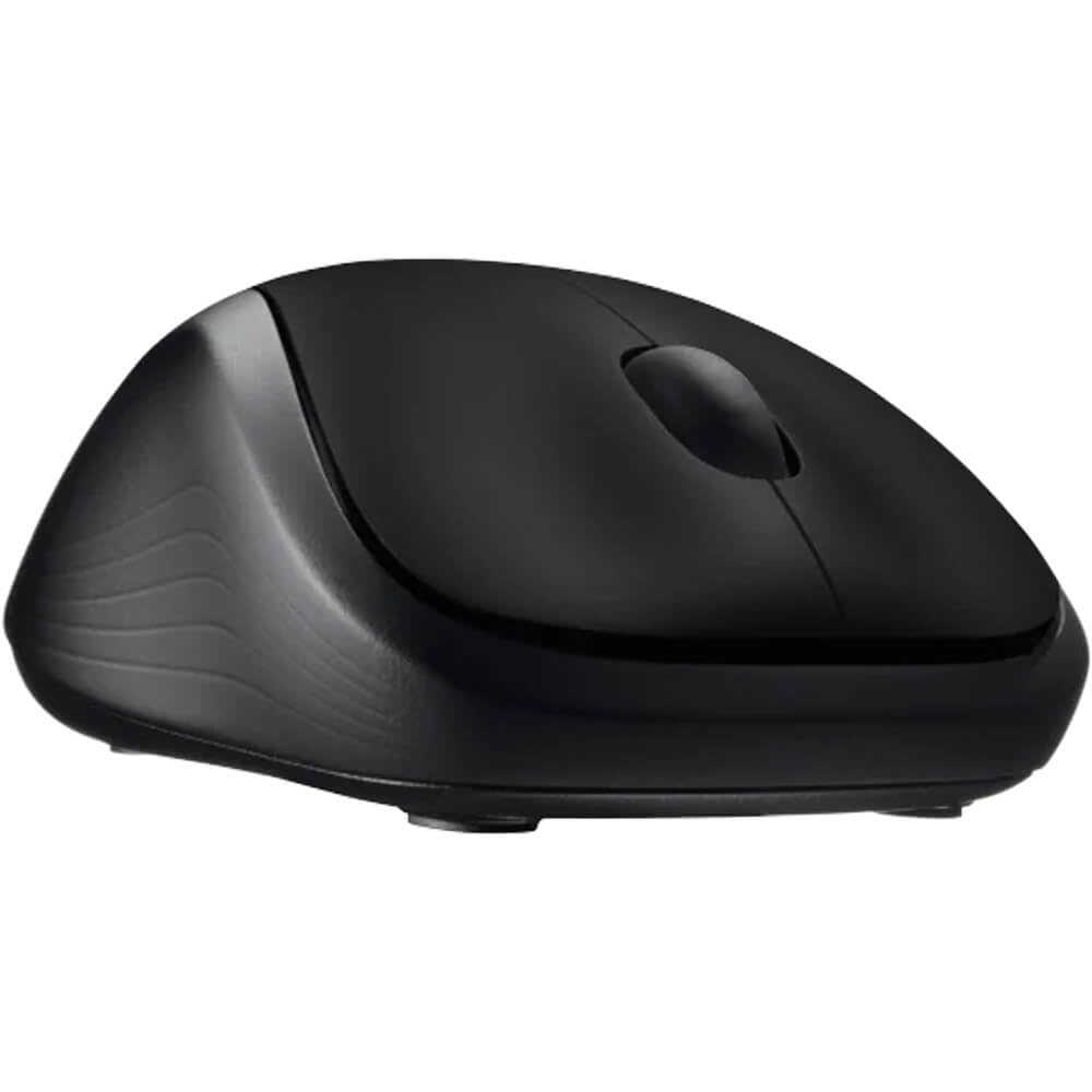 Logitech Wireless Mouse M310 (Black)