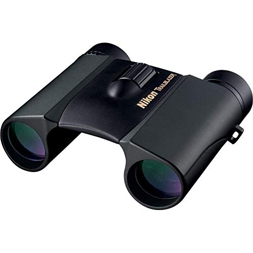 Nikon Trailblazer 8X25 Atb Waterproof Black Binoculars