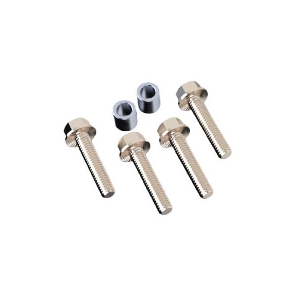 Foresight Mega 360 Adapter Kit,WBAUVB0C8PFFV14