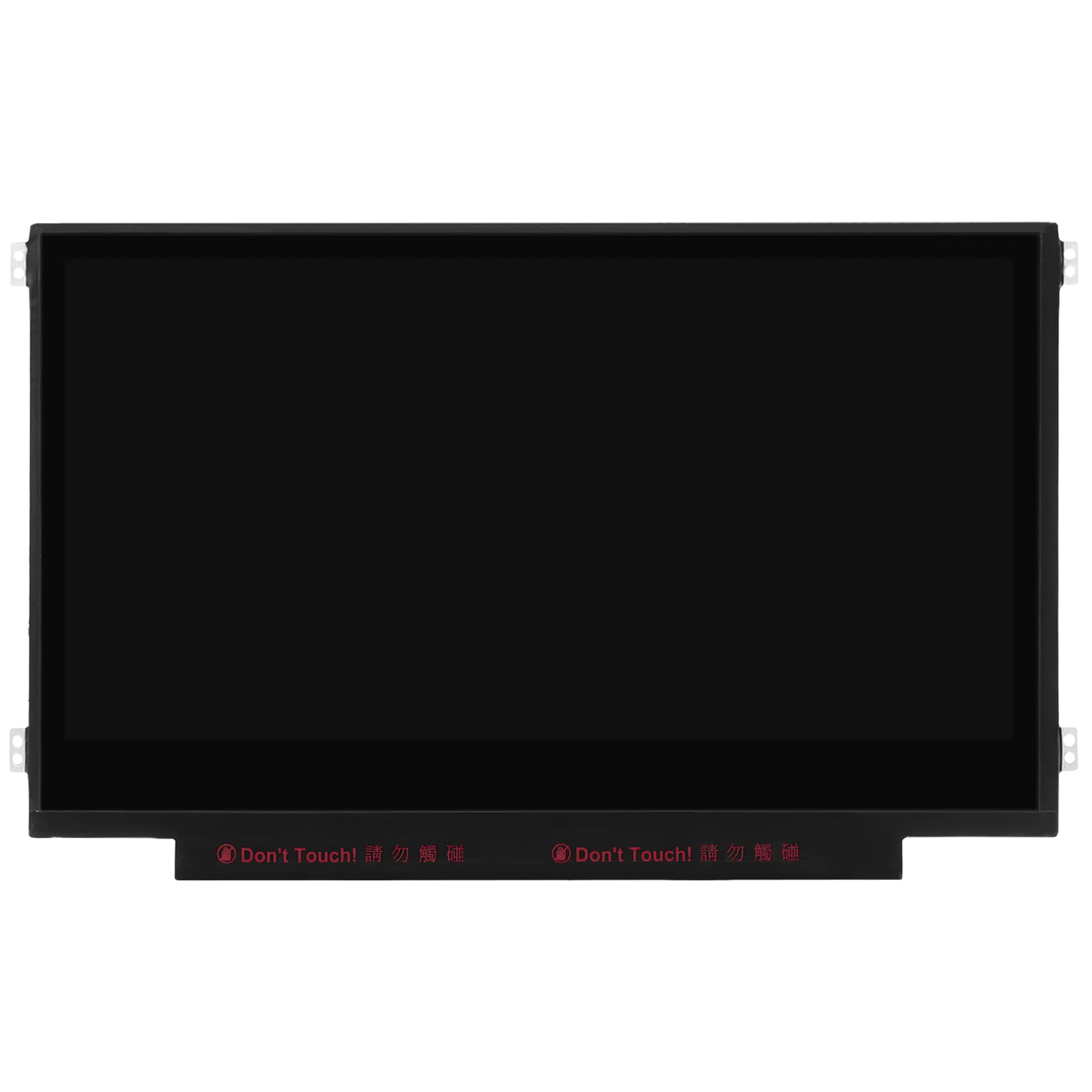 11.6'' Screen Replacement For Hp Chromebook 11 G3 G4 Ee G5 G6 G7 G9 Ee 11A G8 Ee, Probook 11 G2, Stream 11 Pro G3 Series Lcd Led