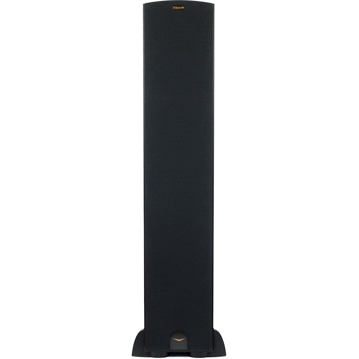 Klipsch Reference R 26Fa Floorstanding Speaker, Black, Pair