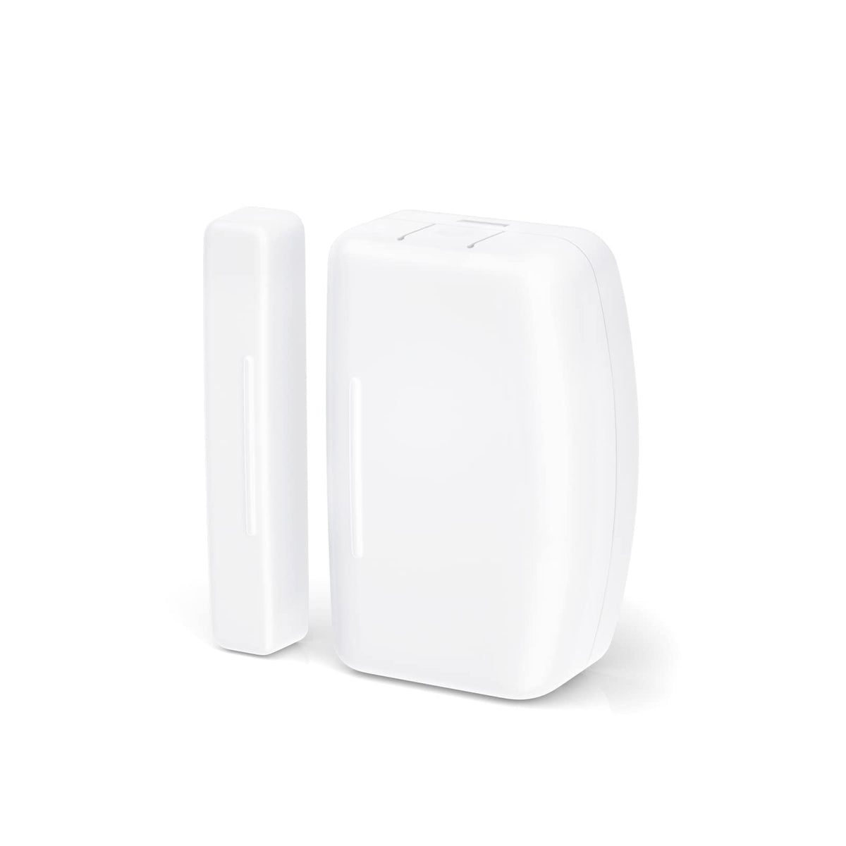 Thirdreality Zigbee Contact Sensor, Door And Window Monitor, Home Automation, Works With Home Assistant, Smartthings, Aeotec, Ho