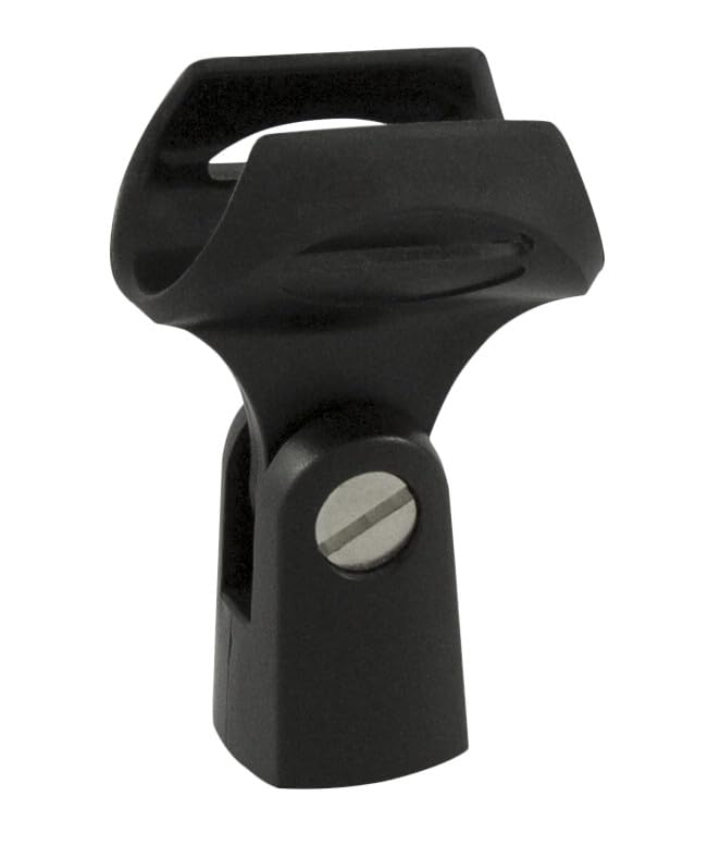 Akg Pro Audio Instrument Condenser Microphone, Xlr, Black (P170)