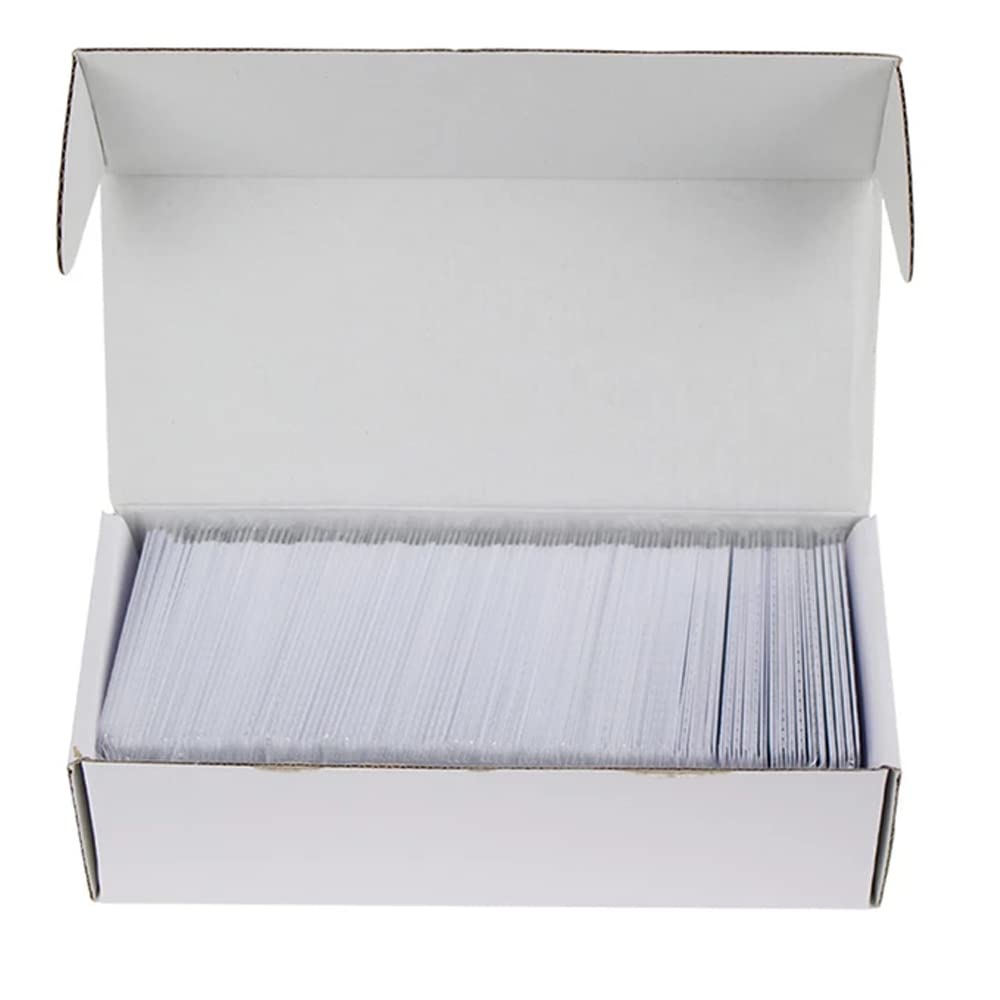 200Pcs 125Khz Access Control Card Proximity Em4100 Id Smart Keycard For Door Electric Lock System