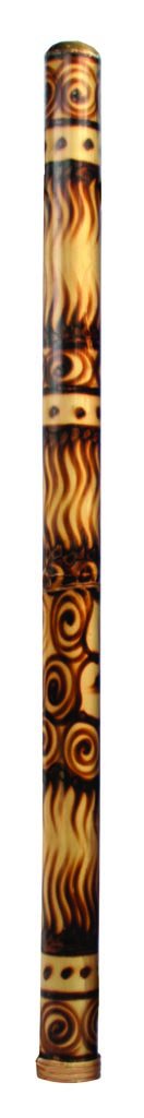 Didgeridoo Bamboo (Burn Didge Only)