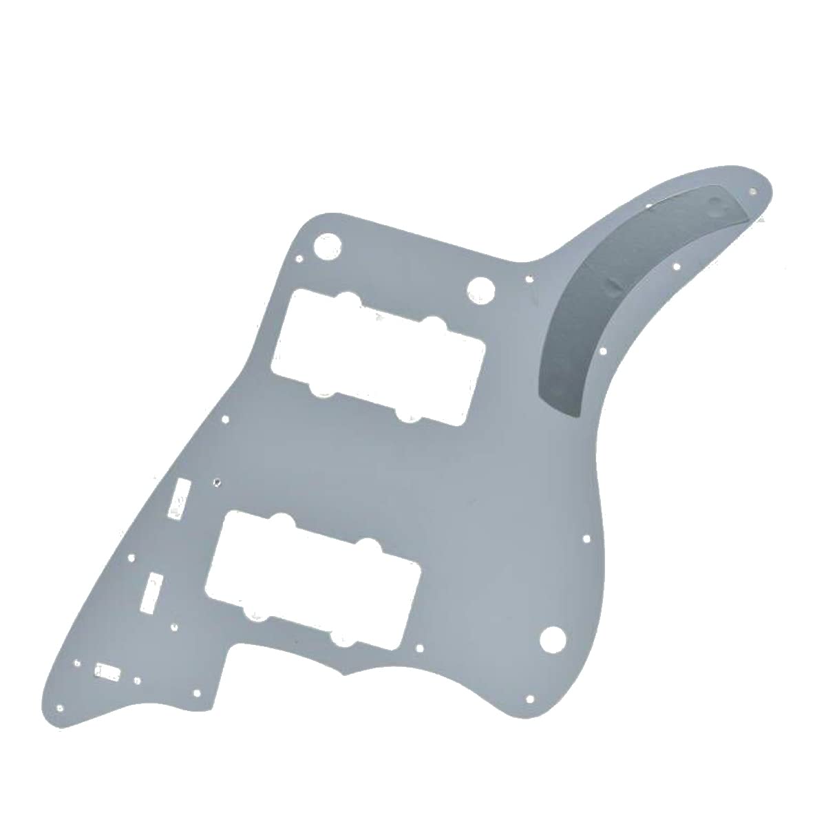 Dopro American Vintage Jazzmaster Guitar Pickguard Scratch Plate Jm Pickguard With Screws For Fd Vintage Jazzmaster Vintage Tort