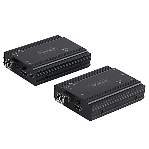 4K HDMI KVM Extender