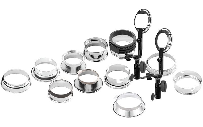 Westcott Rapid Box Switch Insert (Compatible With Profoto B10, B1, B1X, D2)