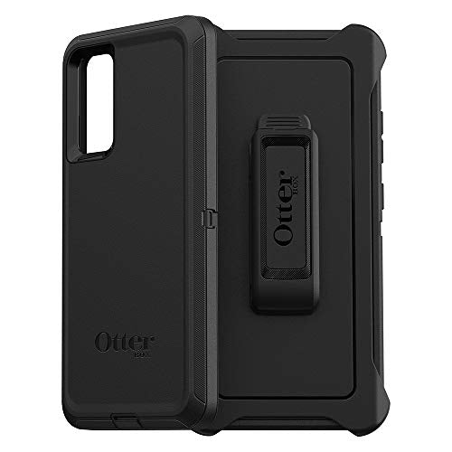 Otterbox Defender Series Screenless Edition Case For Samsung Galaxy S20 Fe 5G (Fe Only   Not Compatible With Other Galaxy S20 Mo