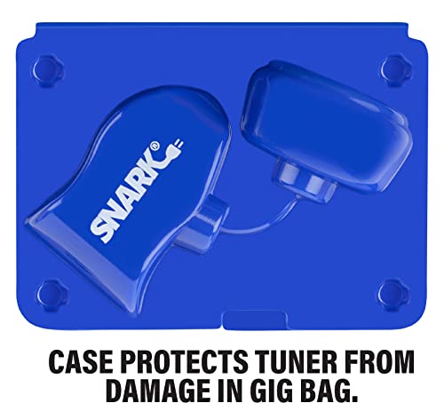 Snark Guitar Tuner (Snark1)