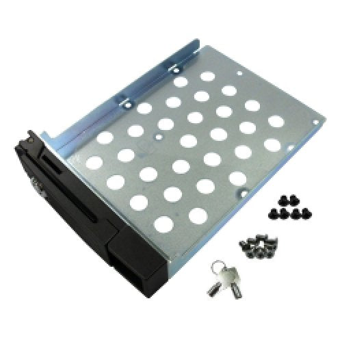 Qnap Hard Disk Drive Tray (Sp Ts Tray Black)