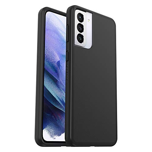 Otterbox Prefix Series Case For Galaxy S21+ 5G (Only   Does Not Fit Non Plus Size Or Ultra)   Black
