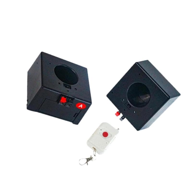Heavenglow Confetti Machine With Remote Control Easy To Use For Event