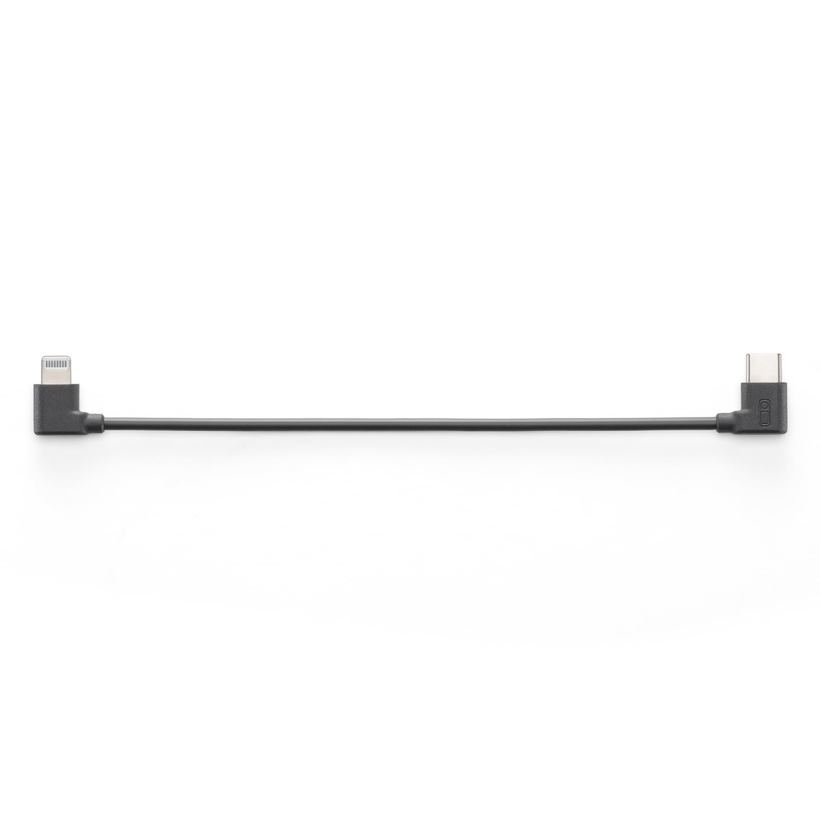 Phone Charging/Audio Recording Cable (USBC to Lightning), Compatibility: Osmo Mobile 7P/ 7/8