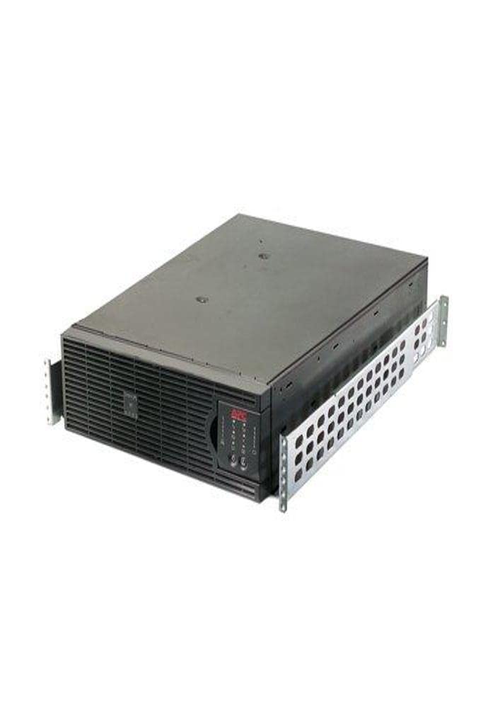 APC Smart-UPS RT SURTD5000RMXLT3U 3500W/5000VA 208V 3U/Tower UPS System