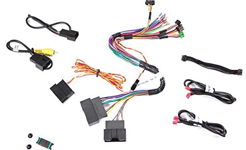 Maestro Kit F150 Dash Kit And T Harness For 2013 2014 Ford F150 Trucks With 4.3 Inch Screen