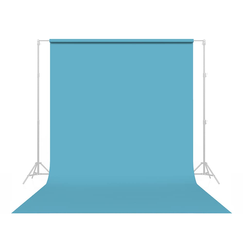 Savage Seamless Background Paper   #75 True Blue (107' X 36')