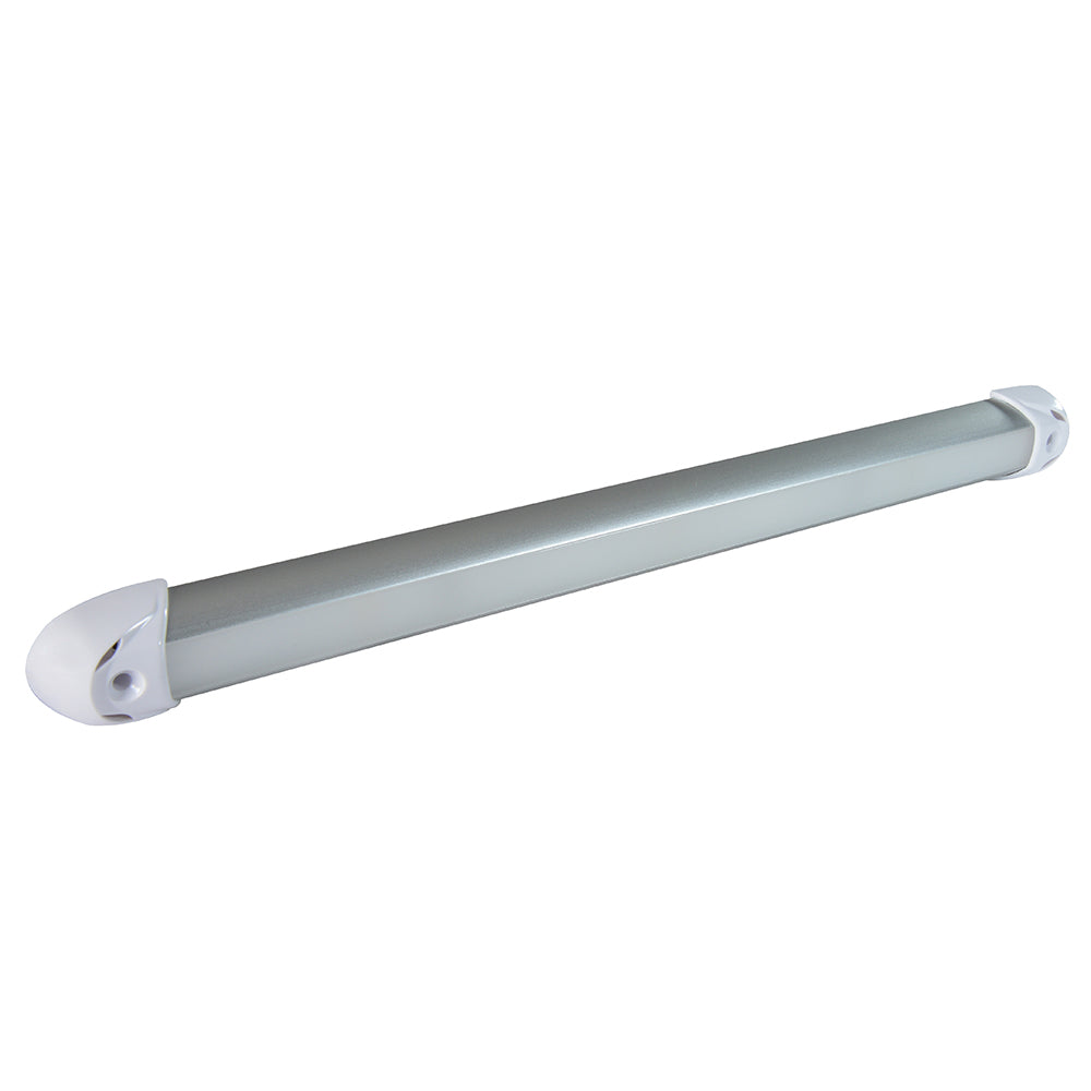 Lumitec Rail2 12'' Light - White/Red Dimming,WBHOMA001343255