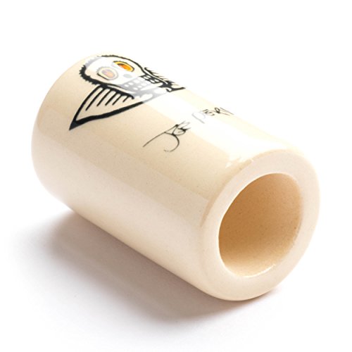 Jim Dunlop 258 Joe Perry 'Boneyard' Slide, Large/Short