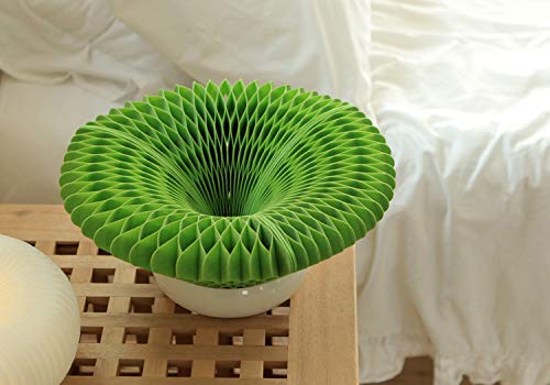 Well Non Electric Personal Humidifier In Green